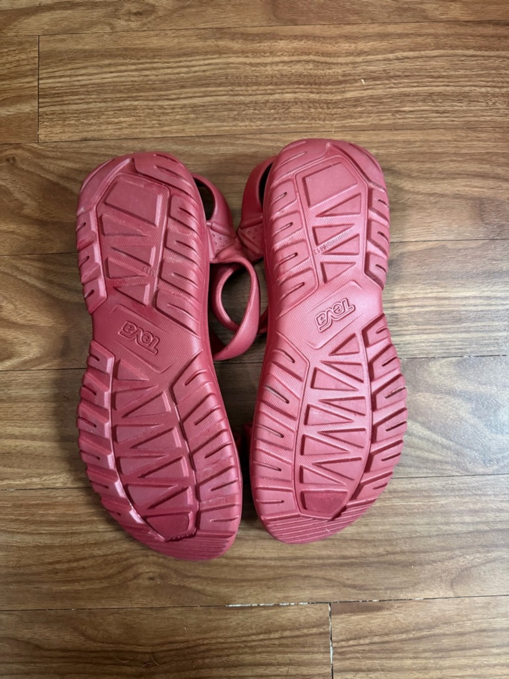 Men’s Teva Hurricane Drift Brik size 13 - Picture 4 of 4